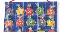 FamilyFun Advent calendar